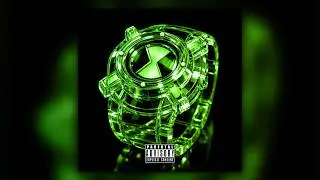 BEN 10 X HOODTRAP | REMIX 2025