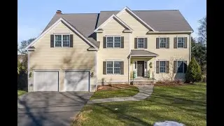 286 Cedar Street, Needham MA 02494 - Listing Video