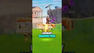 This Secret Code is Broken in Skybox!