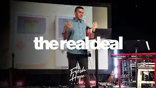 THE REAL DEAL & CHEAP ALTERNATIVES // Daniel Storage
