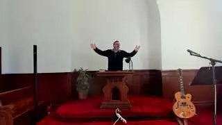 2026 01 11 Thy word have I hid in mine heart