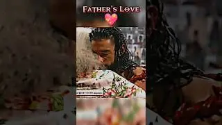 Roman Reigns And His Father 😢💖 @WWE #shortsfeed #shorts