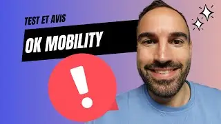 Avis OK Mobility : arnaque &agrave; la carte de cr&eacute;dit/d&eacute;bit ?