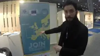 Mind The Bridge Foundation on Seeds and Chips 2016 in Milan