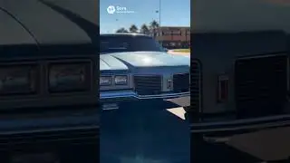 72 Oldsmobile Cutlass Supreme