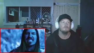 John Reacts To - Stitched Up Heart - To The Wolves