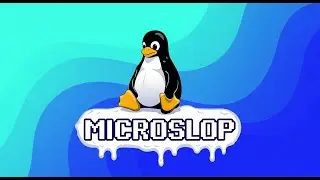 📱🔴Still Distro Hopping? what should we try next?, Microslop News & More ♠️ UL-L