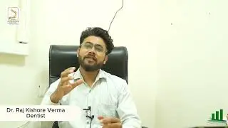 Removable Partial and Complete Dentures | Dr. Raj Kishore Verma (Dentist) #ShriSankalpHospital