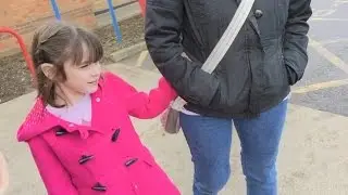 Sophie's hospital check up [Vlog #383]