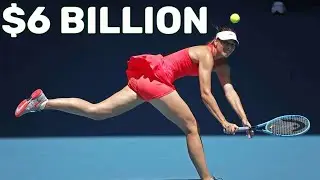 Top 10 Richest Tennis Players in the World
