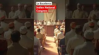 The origin of Indian national Congress