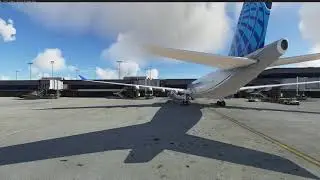 Tour of Imaginesim's KATL for Microsoft Flight Simulator 2020