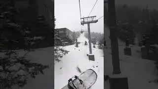 First two days at Whiteface 📍 this year #ski #snowboard #skitheeast
