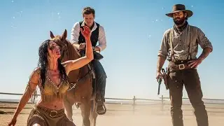 Uma Mulher Apache Foi Arrastada Até o Rancho Dele—Mas o Fazendeiro Não Era o Monstro Que Ela Pensava