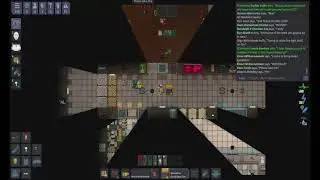 Spess Story 8: Vending Machines! The Currency of the Future!