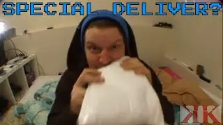 Special Delivery!!!