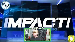 FULL COMM. - Desi Hit Squad vs. Jobbers - Impact Wrestling 12/6/2018