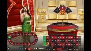 Pragmatic Play Fortune Roulette Live