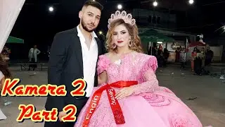 Engin & Sevinc Gelin Alci Kmera 2 Part 2