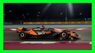 F1 25 CLASSIFICA&Ccedil;&Atilde;O QUALY GP QATAR LOSAIL AO VIVO BAND BANDSPORTS F1 2025 CATAR TREINO COMPLETO