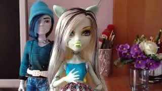 Eleonorka Funny - 