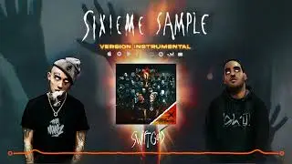 SIXIEME SAMPLE - SWIFT GUAD (INSTRUMENTALE) by Tha Manz & SLD Prod