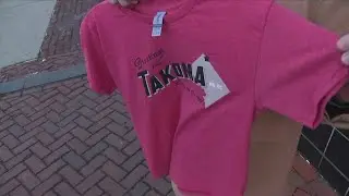 Cash in on early morning holiday deals at Takoma Park's Pajamarama