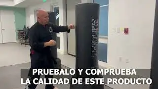 Century Wavemaster Pro 2XL Punching Bag