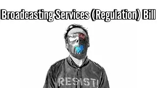 Censoring Internet: India's Broadcasting Bill Silencing Content Creators
