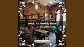 Sip of the Novel (Key E Ver.)