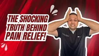 Chiropractic Adjustment Session Like You've Never Seen Before!