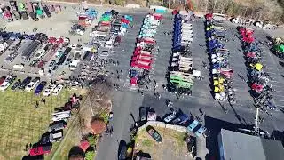 TFC7 Trucks for Charity 11/09/2024