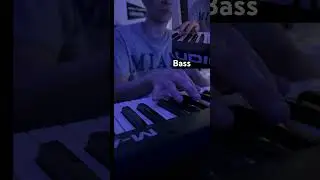 Making an emotional sample [ III ] 🎹 🎸 #painsamples #painloops #pianoloops #guitarloops