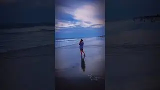 #myrtlebeach #tropicalstorm #tropicalvibes #hurricane #idalli #fyp