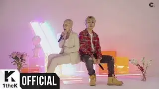 [MV] CHEETAH(치타) _ Flight(비행) (Feat. Chaboom) (Live Ver.)