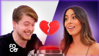 Elimine seu Date apertando o BOTÃO! | O BOTÃO | EP. 2