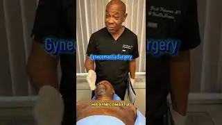 Gynecomastia Surgery in NYC: The Solution for Flatter Male Chests