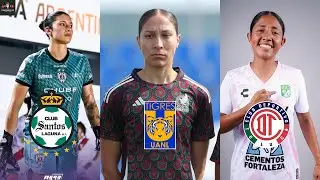 🚨MOVIMIENTOS y FICHAJES de la FEMENIL EL DÍA DE NAVIDAD 