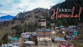 From Raila to Chehni Kothi  | A Journey Through Himachal&rsquo;s Forgotten Side
