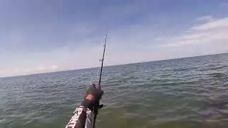 Bait&wait fishing ulit tayo