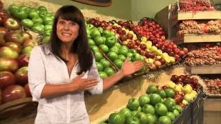 Le March&eacute; V&eacute;g&eacute;tarien toujours frais &agrave; prix plus bas que jamais! (brocoli)