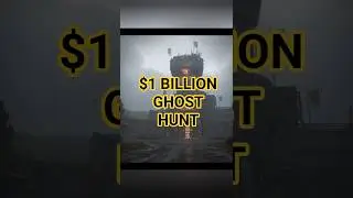 Germany's Billion-Dollar Ghost Hunt: The Abandoned Secrets
