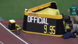 World Athletics Championships 100M Tokyo| 2025 full videos Noah Lyles