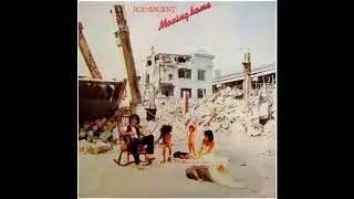 Rod Argent - Silence