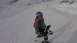 Ski Arlberg (St. Anton, St. Christoph, Stuben) slopes 8