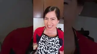 Ale se escapa con su novia - Scarcuchi TikTok