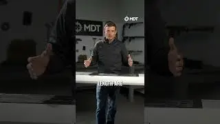 Лучшая длина ствола винтовки?