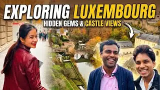 Crossing Borders without Passport? 😱 Student Travel Rules in Europe | Ankit Gxpta