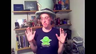 Asylum Backer Spotlight Preview