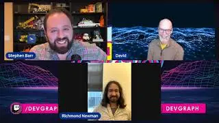 DevSpaces Hackathon #1 Retrospective